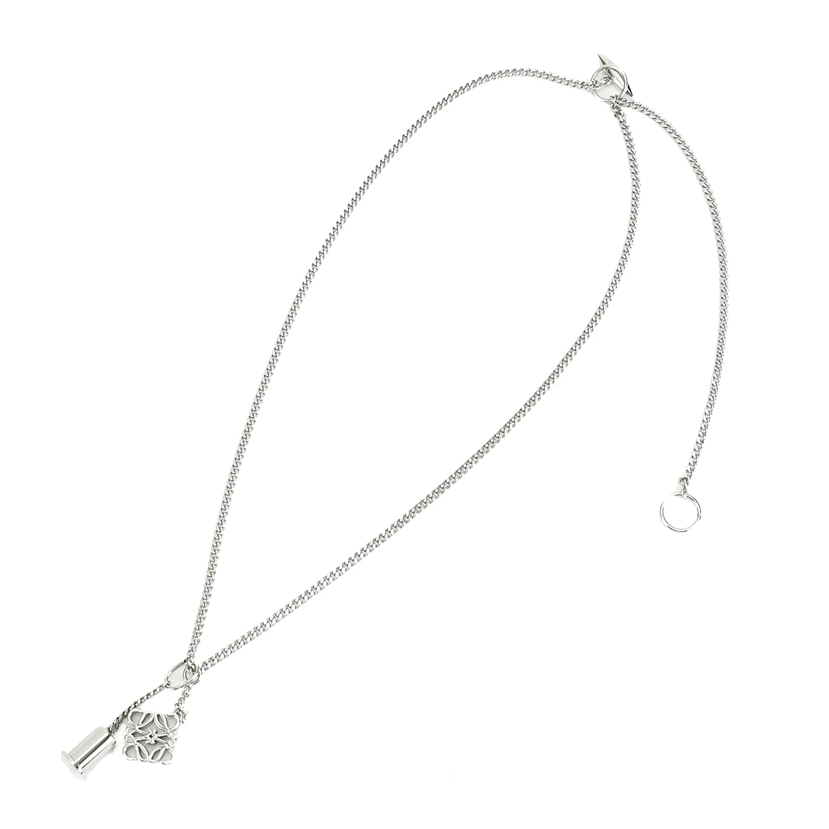 LOEWE Vintage Custom Necklace（N691420X01）