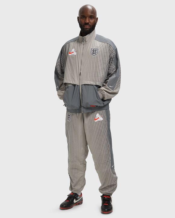 England x Palace Tracksuit Jacket