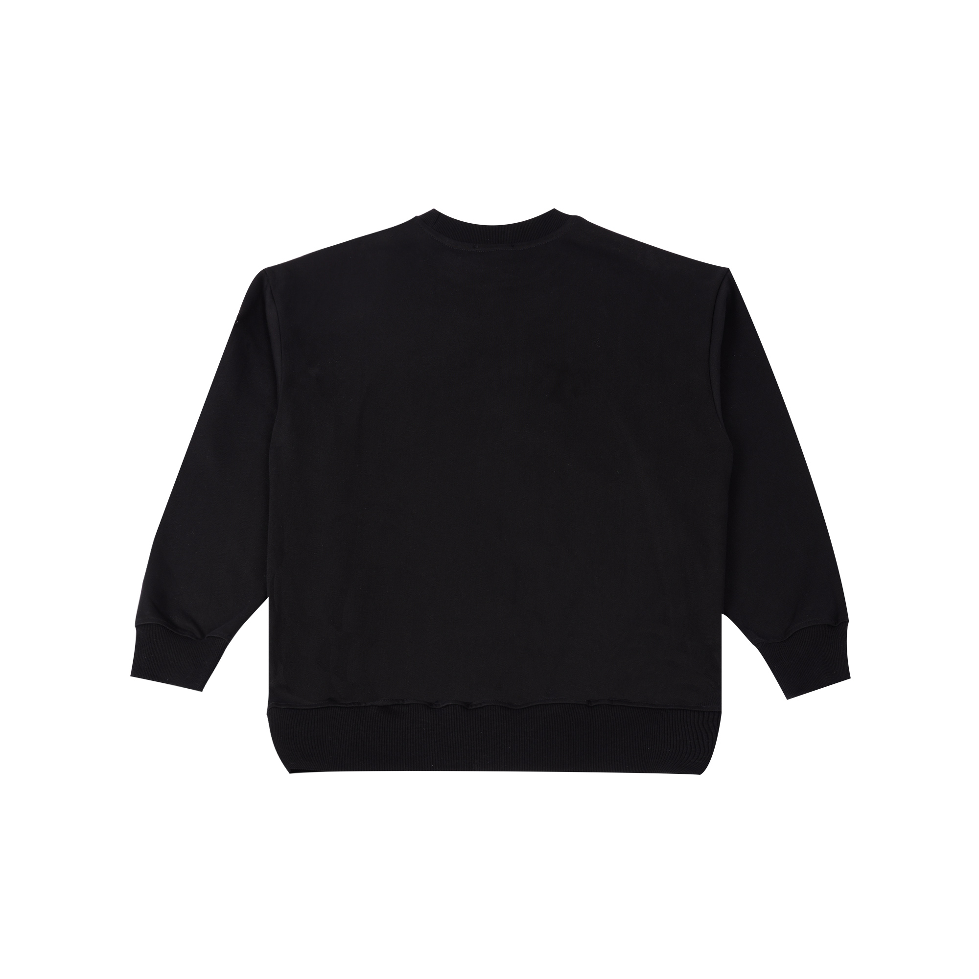 MONCLER lettering embroidered logo hoodie（MK9980）