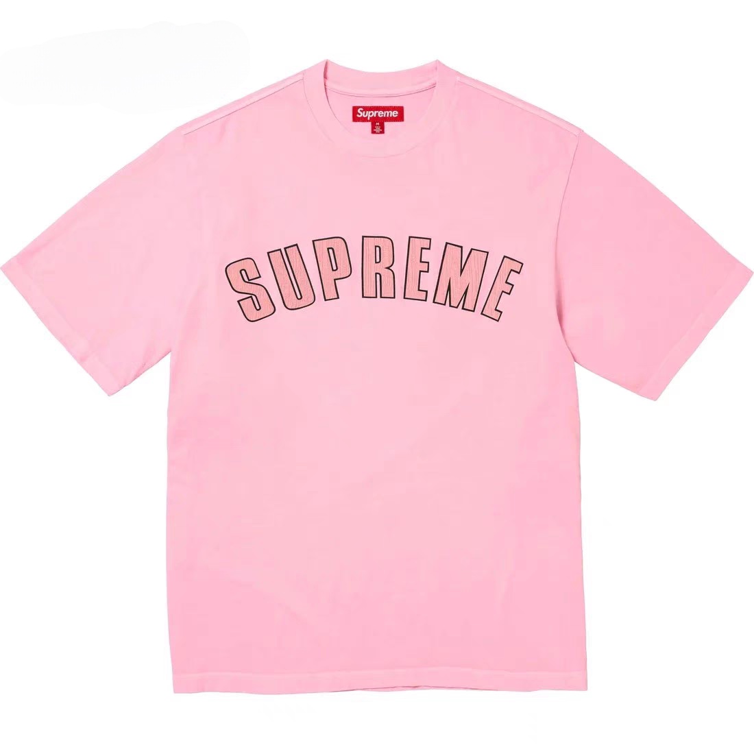 Supreme Cracked Arc S/S Top 