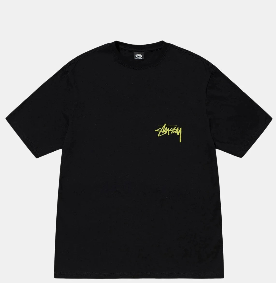 STUSSY BEAT CRAZY TEE （1905006）