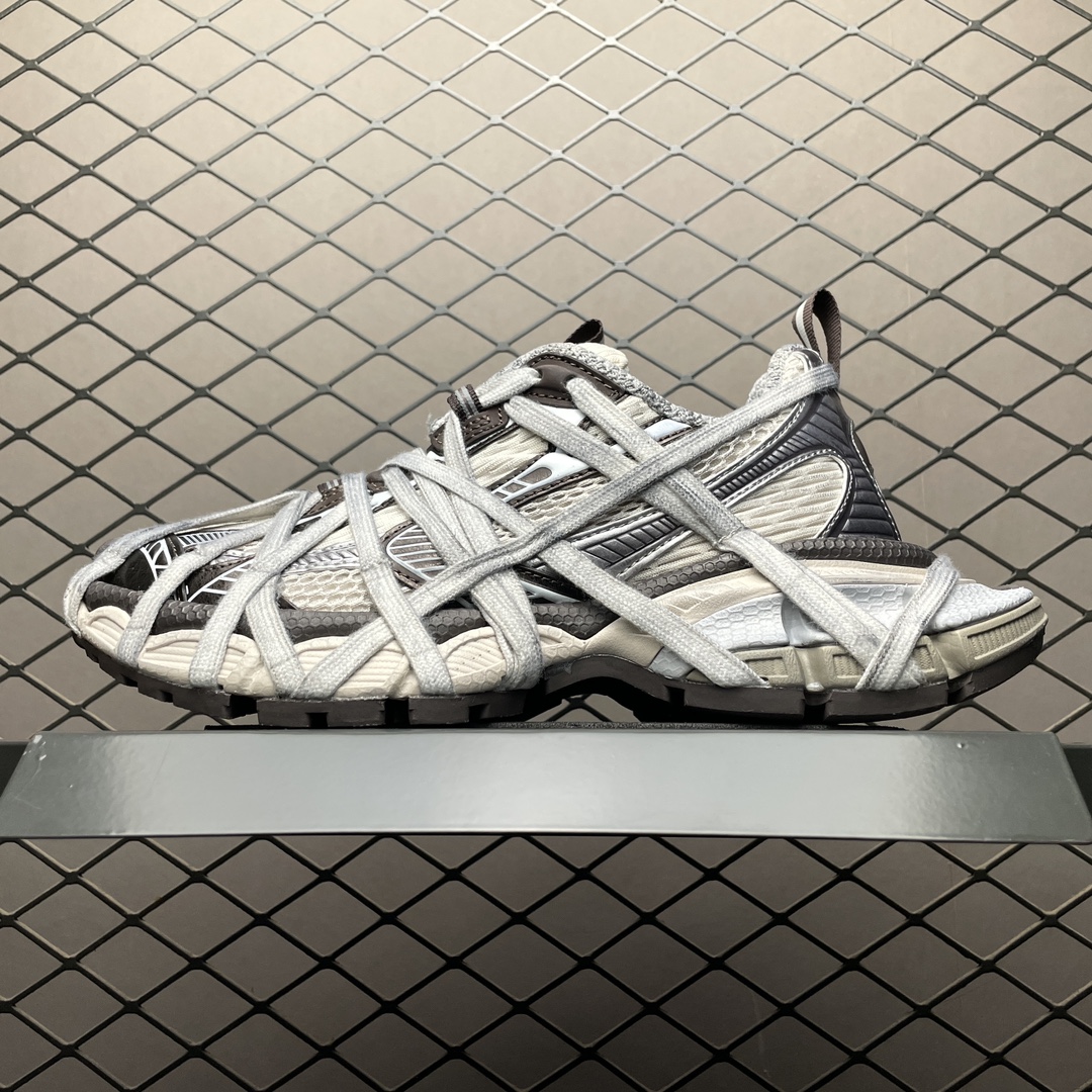 BALENCIAGA 3XL EXTREME LACE sneakers(778698W3XLL2097) BALENCIAGA 3XL EXTREME LACE sneakers(778698W3XLL2097)