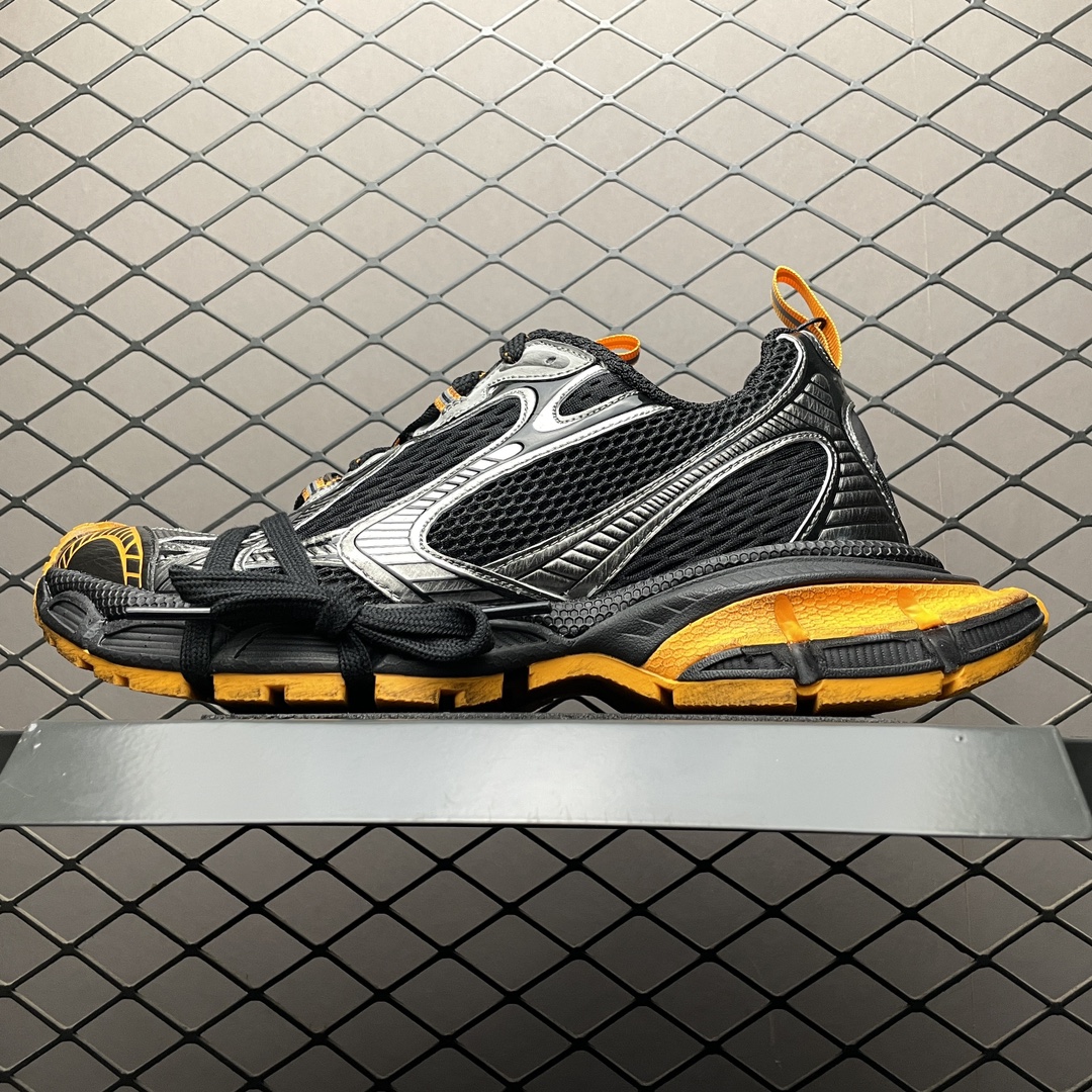 BALENCIAGA 3XL Sneaker BALENCIAGA 3XL Sneaker