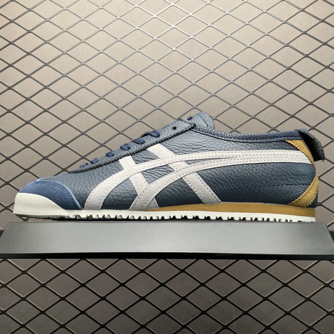 Onitsuka Tiger MEXICO 66 Sneakers/Shoes（1183B039-400）