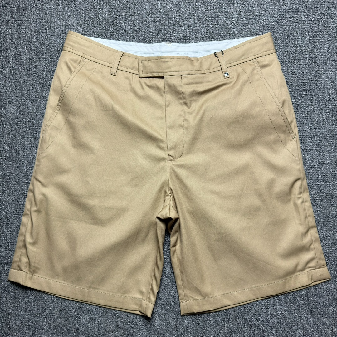 Burberry Suit Shorts（28UDEF77）