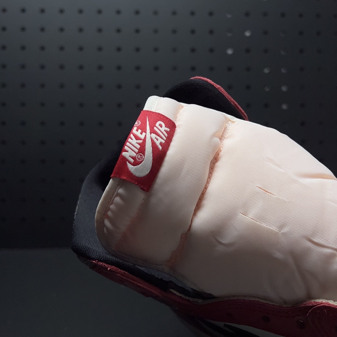 Nike Air Jordan 1 High OG "Lost & Found/Chicago"（DZ5485-612）