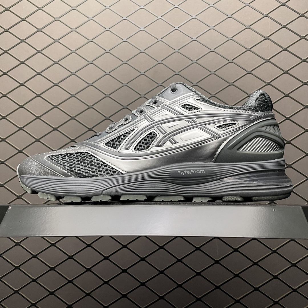 ASICS Gel-Korika Kiko Kostadinov Grey(1023A010-020)