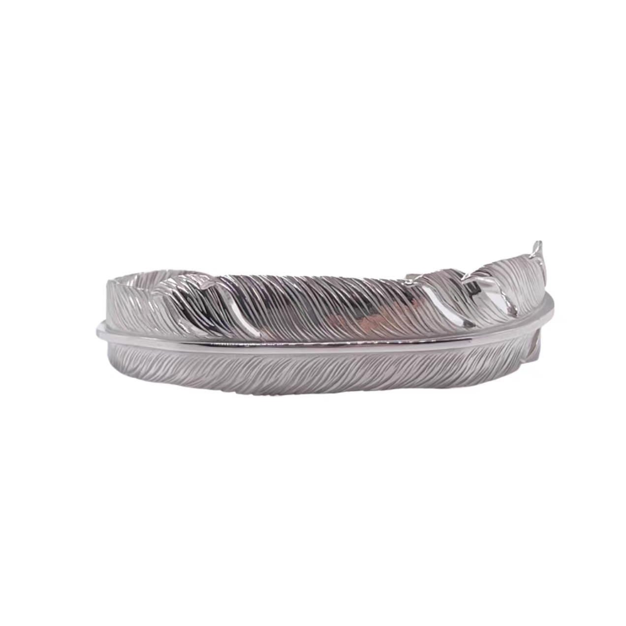 goro'sフェザーのブレスレット（GS-R-22）