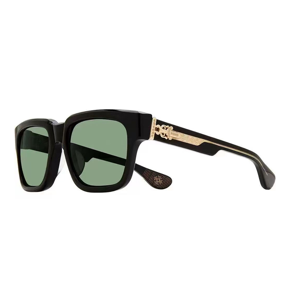 Chrome Hearts VAGILLIONAIRE II Dagger Glasses (CHROME HEARTS 423)