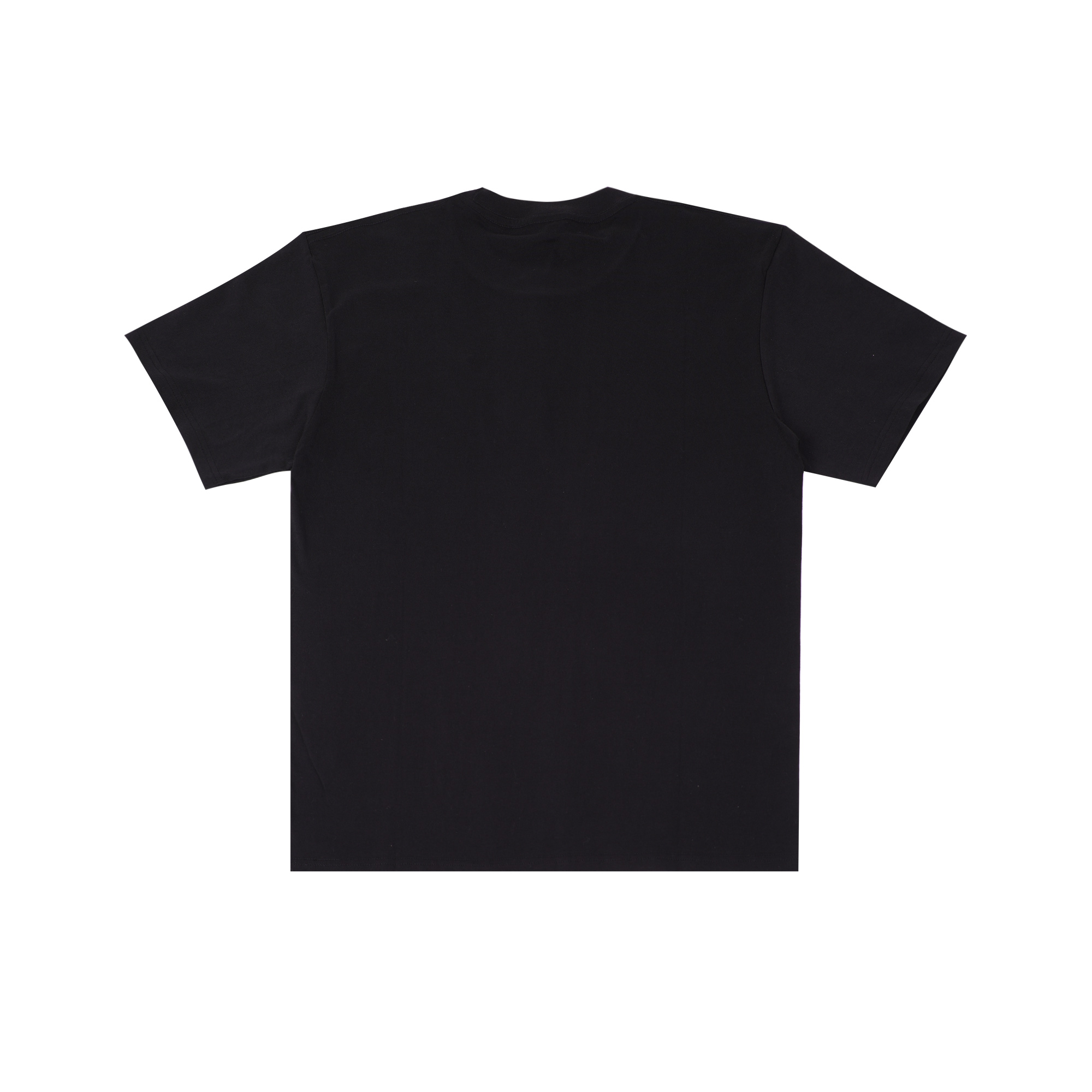 Supreme x Burberry  Box Logo Tee "Black"（SUP-SS22-128）
