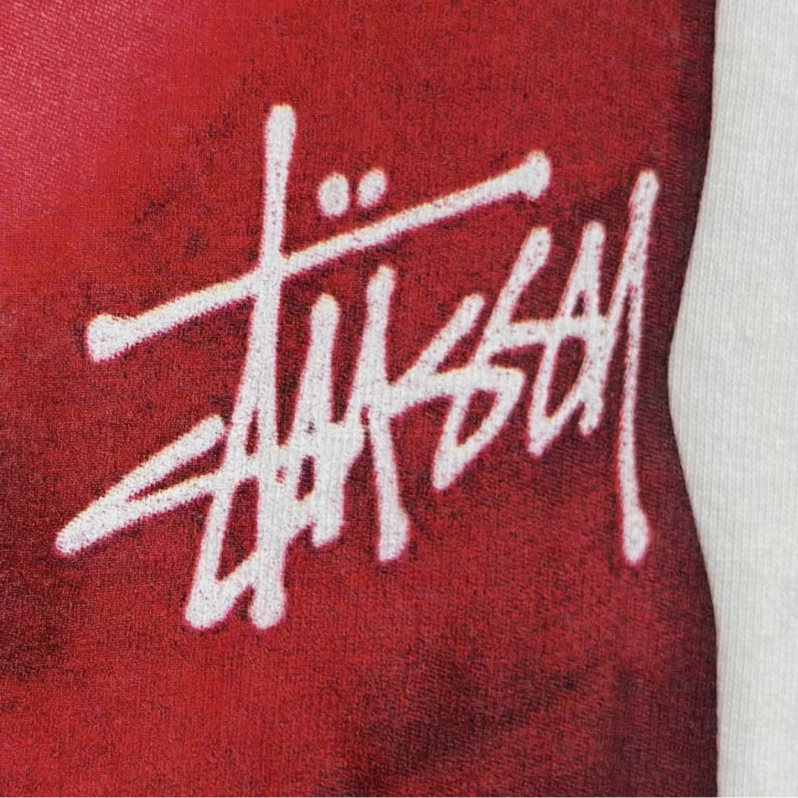 Stüssy Fueled Tee（1904999）