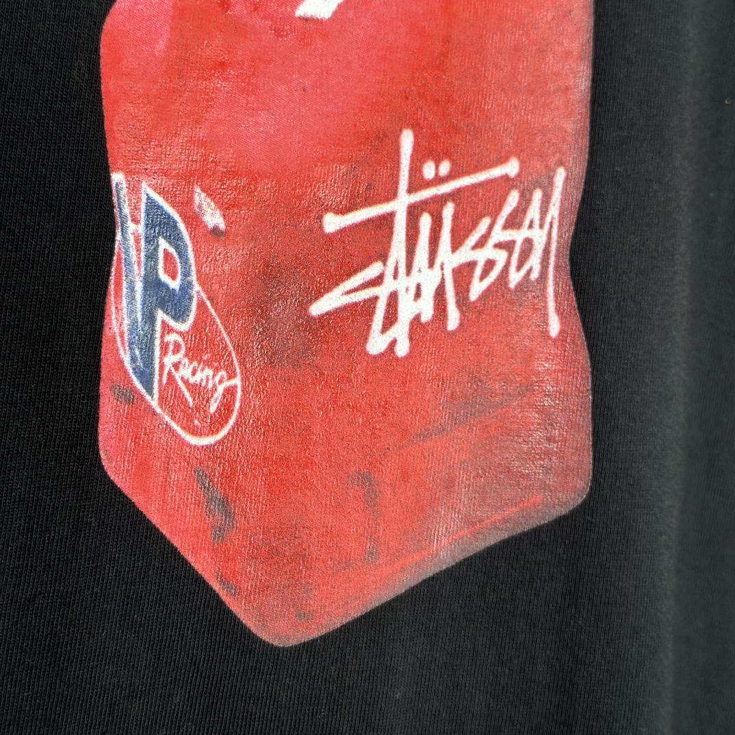 Stüssy Fueled Tee（1904999-1）