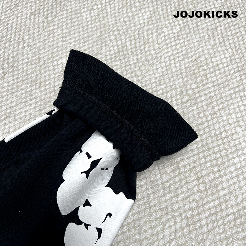 DENIM TEARS The Cotton Wreath Sweatpants（Available in multiple colors）16 colors (301-210-31）