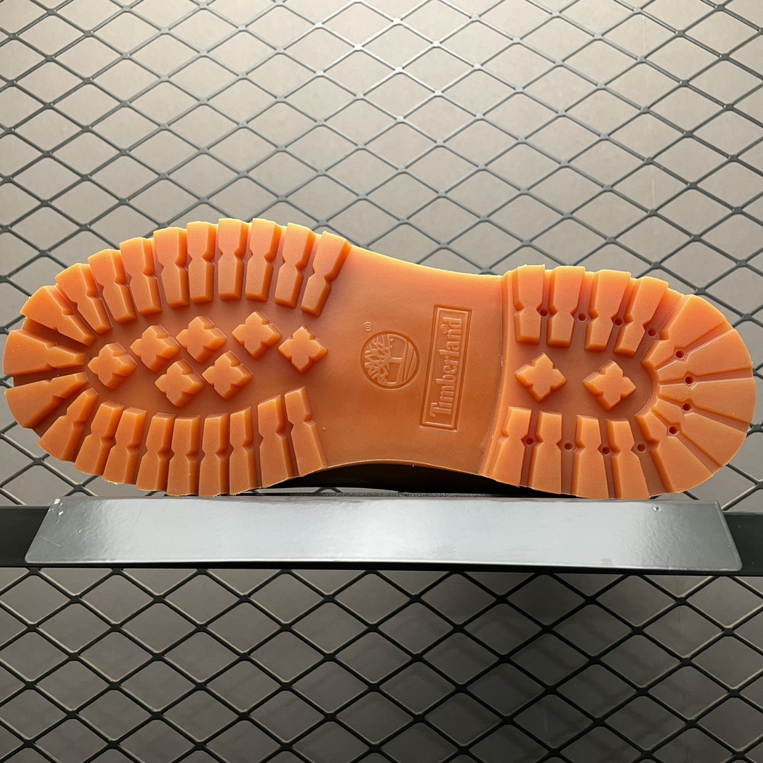 Timberland Boots “Yellow”（10061M）