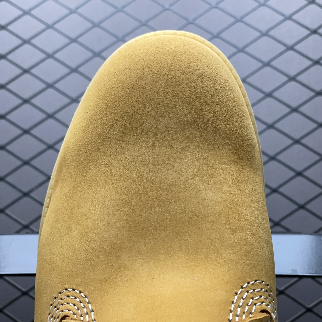 Timberland Boots “Yellow”（10061M）