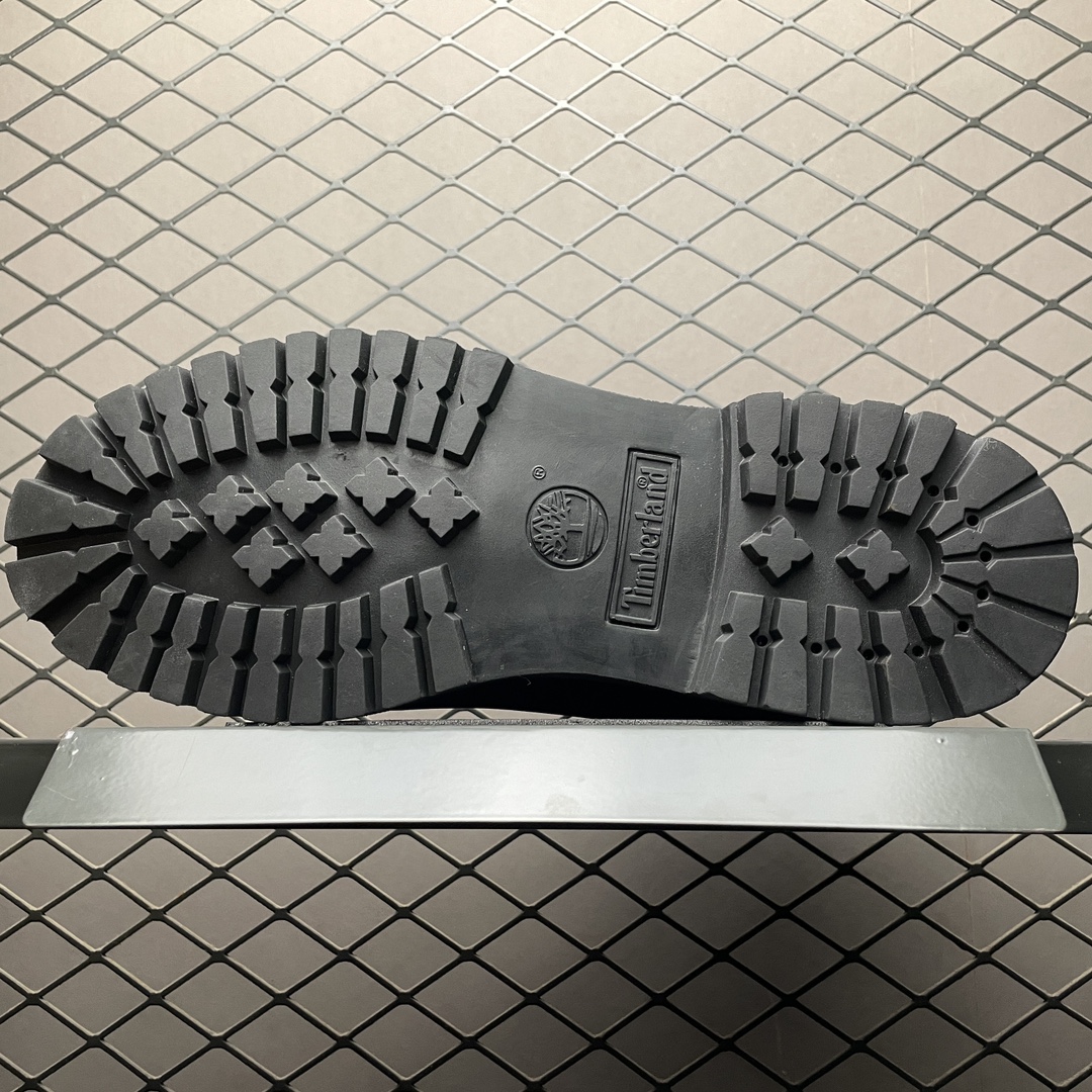 Timberland Boots “Black”（10073M）