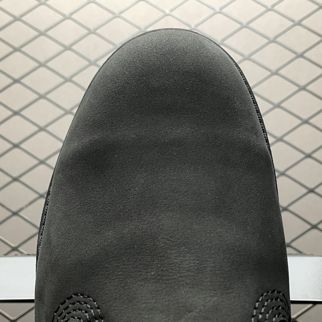 Timberland Boots “Black”（10073M）