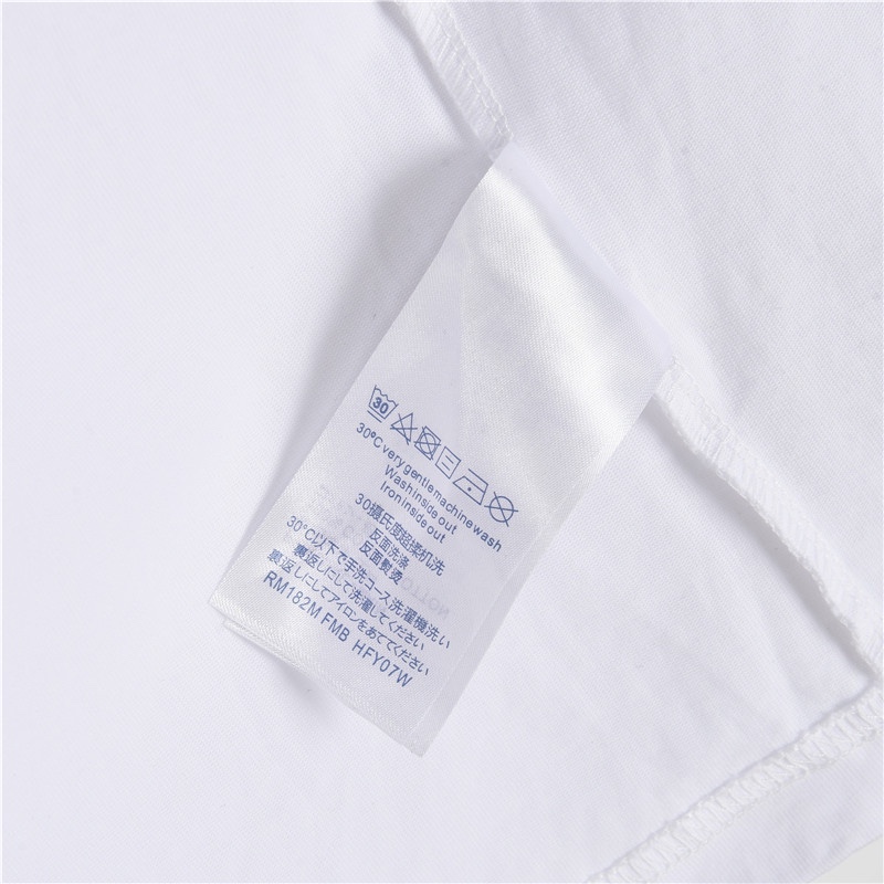 LouisVuitton Trolley suitcase T-shirt（103417）