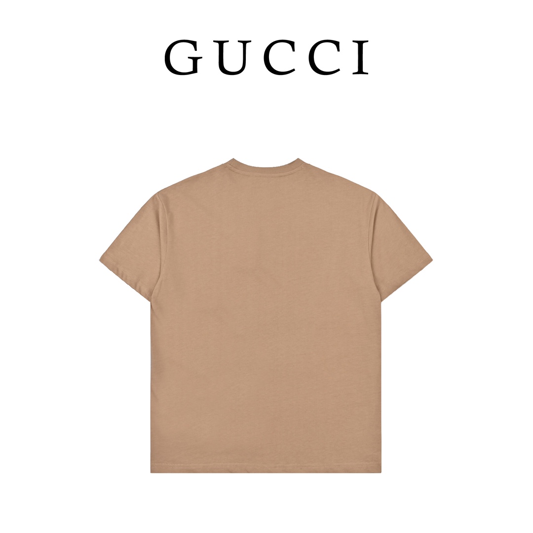 GUCCI short sleeves（103581）