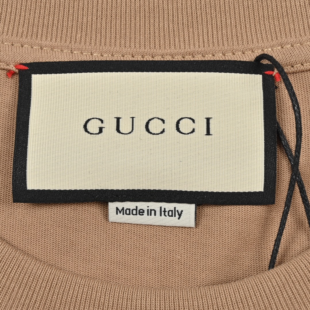 GUCCI short sleeves（103581）