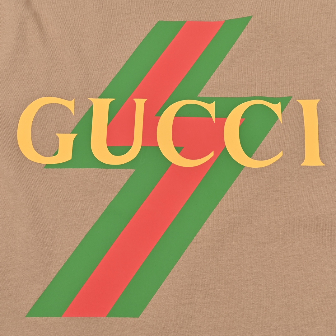 GUCCI short sleeves（103581）