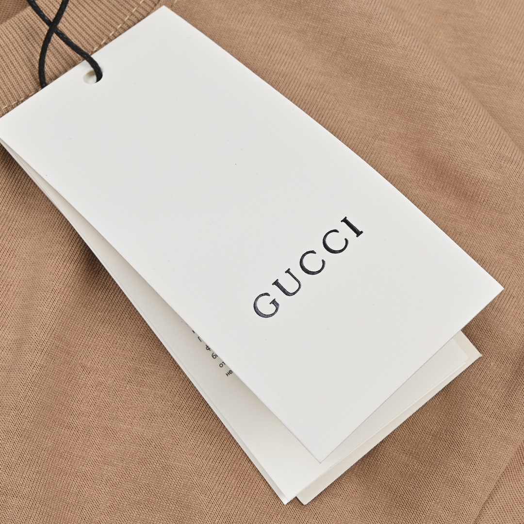 GUCCI short sleeves（103581）