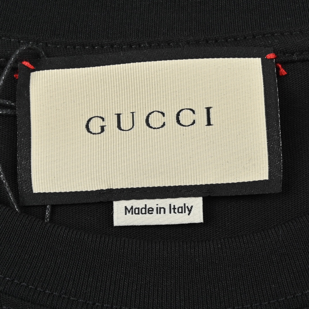 GUCCI short sleeves（103582）