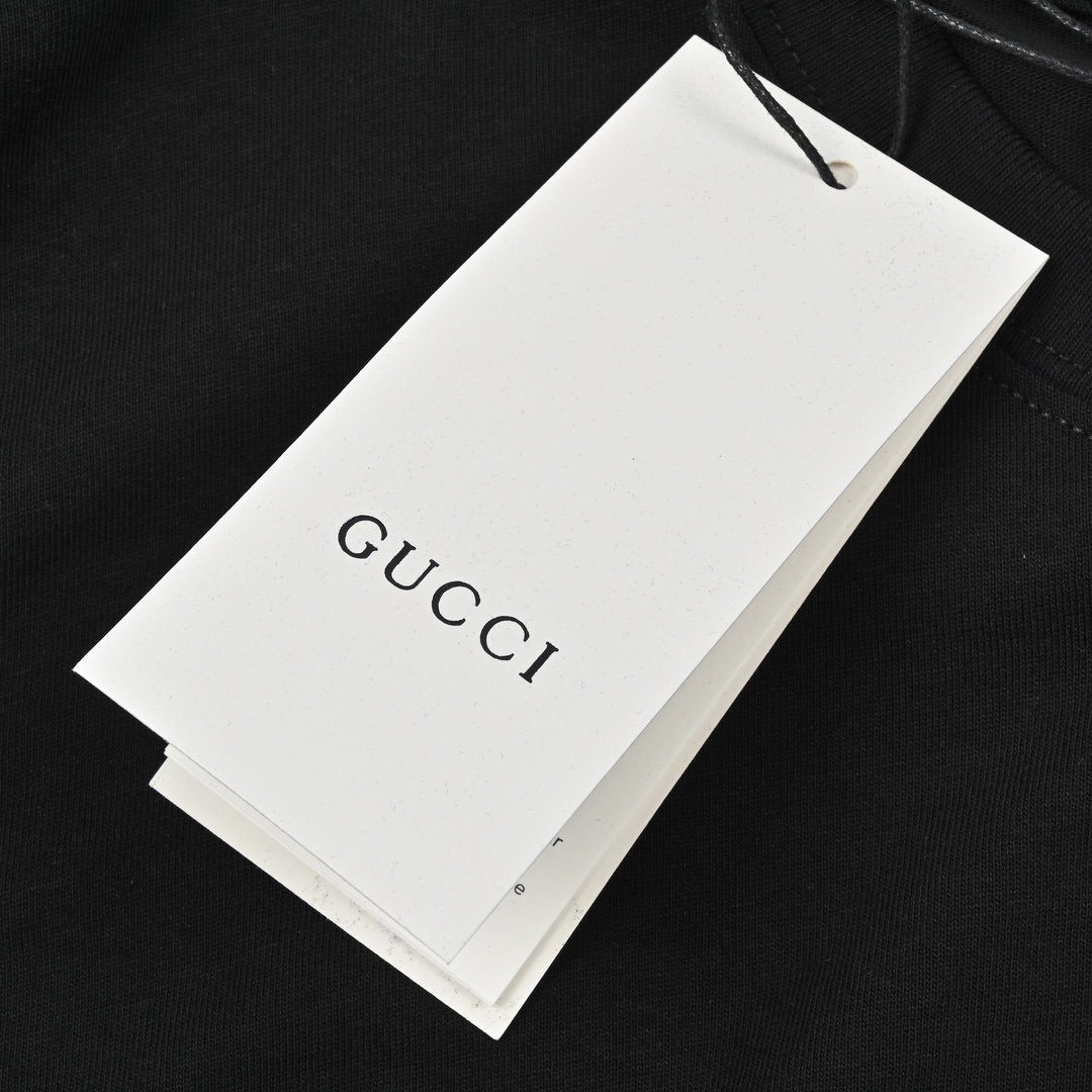GUCCI short sleeves（103582）