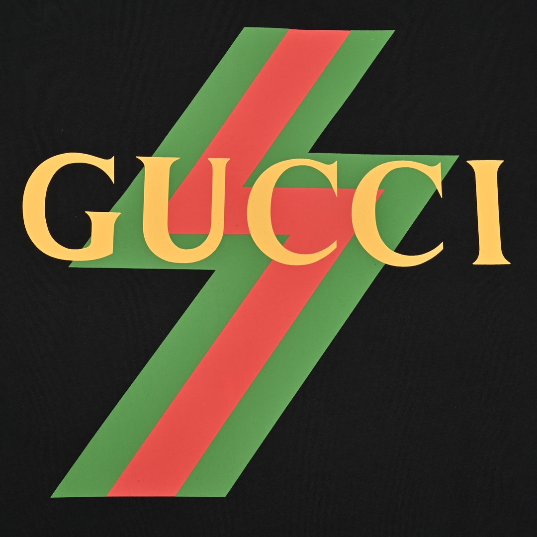 GUCCI short sleeves（103582）
