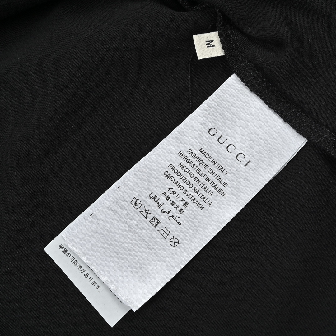 GUCCI short sleeves（103582）