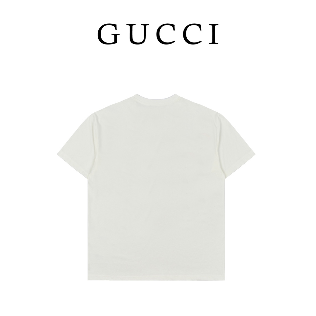 GUCCI short sleeves（103582）