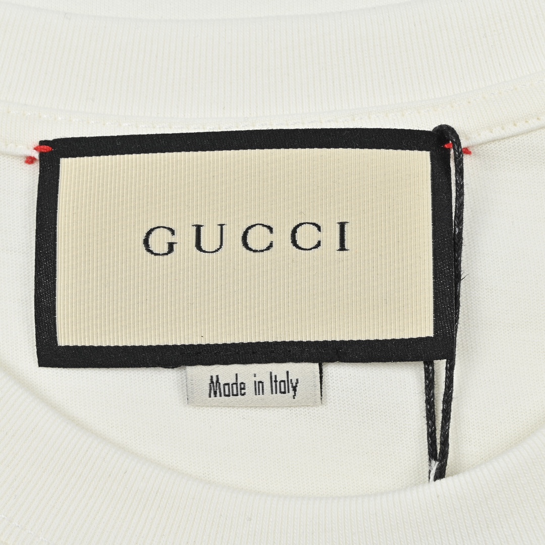 GUCCI short sleeves（103582）
