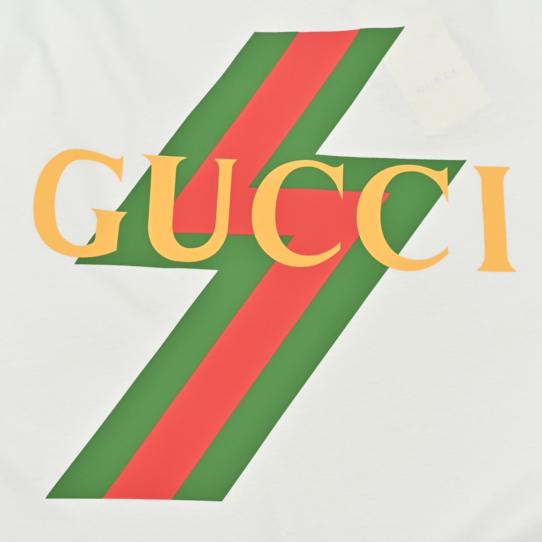 GUCCI short sleeves（103582）