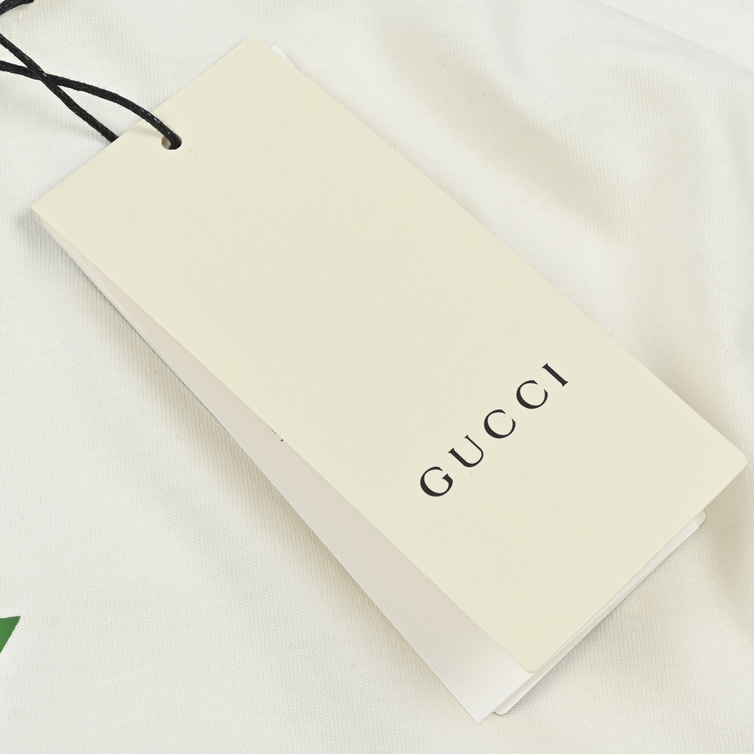 GUCCI short sleeves（103582）