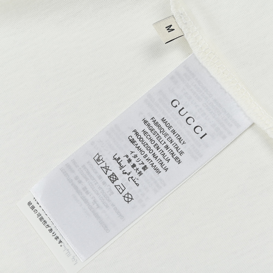 GUCCI short sleeves（103582）