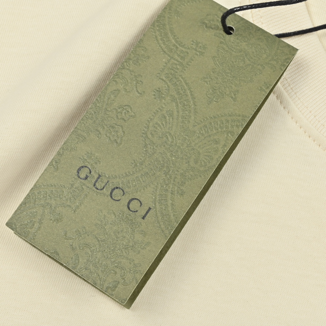 GUCCI short sleeves（103919）