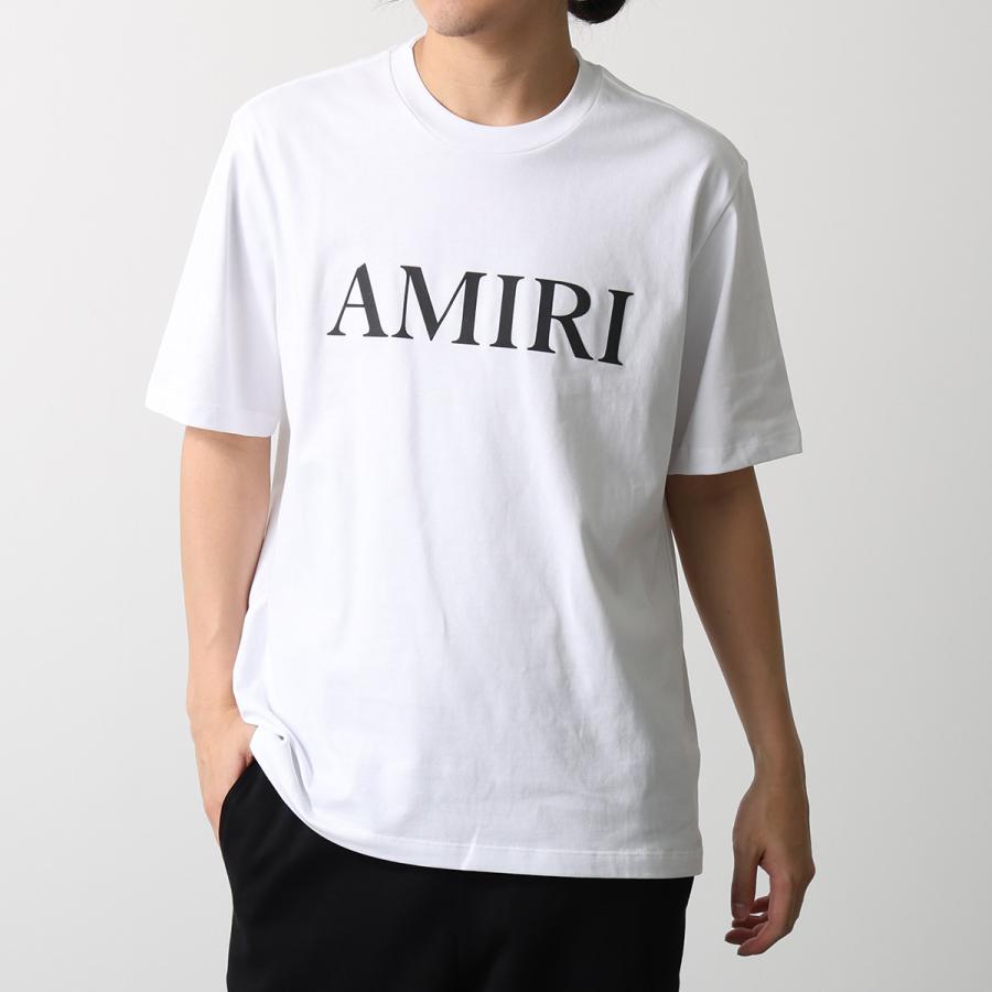 AMIRI（アミリ） Tシャツ CORE LOGO TEE AMJYTE1073 メンズ 半袖 ...