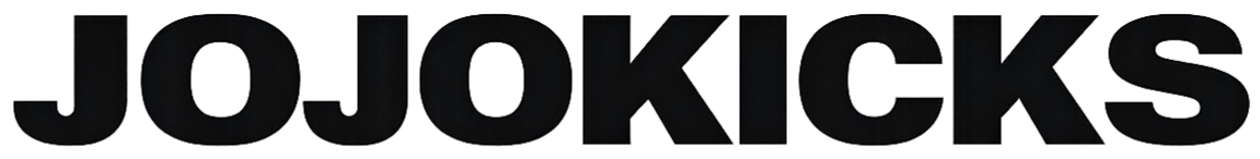JOJOKICKS