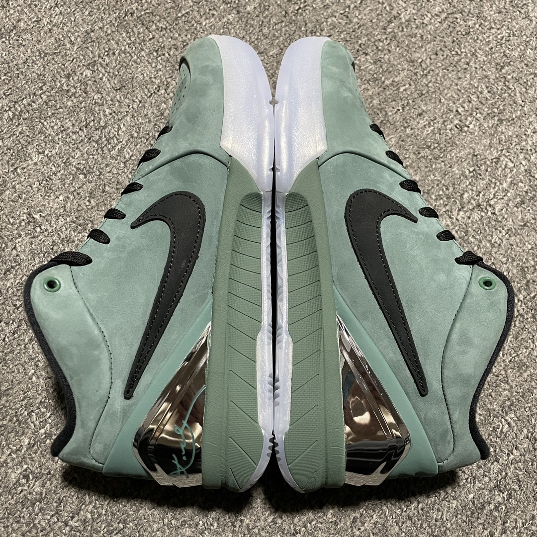 Nike Kobe 4 Protro "Bicoastal"（FQ3545-300）