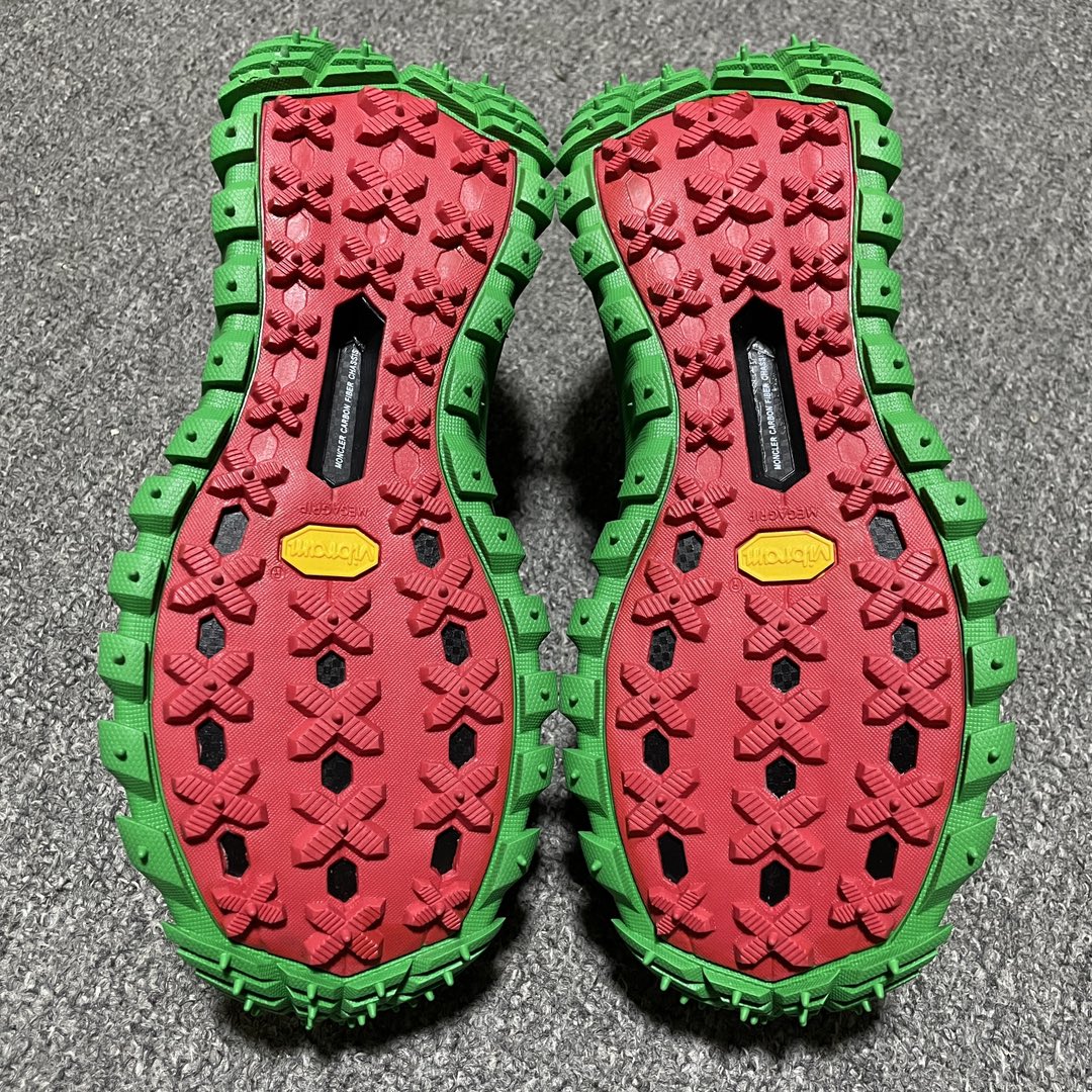 Moncler 1952 x Trailgrip sneakers（H20924M00010M2202833）