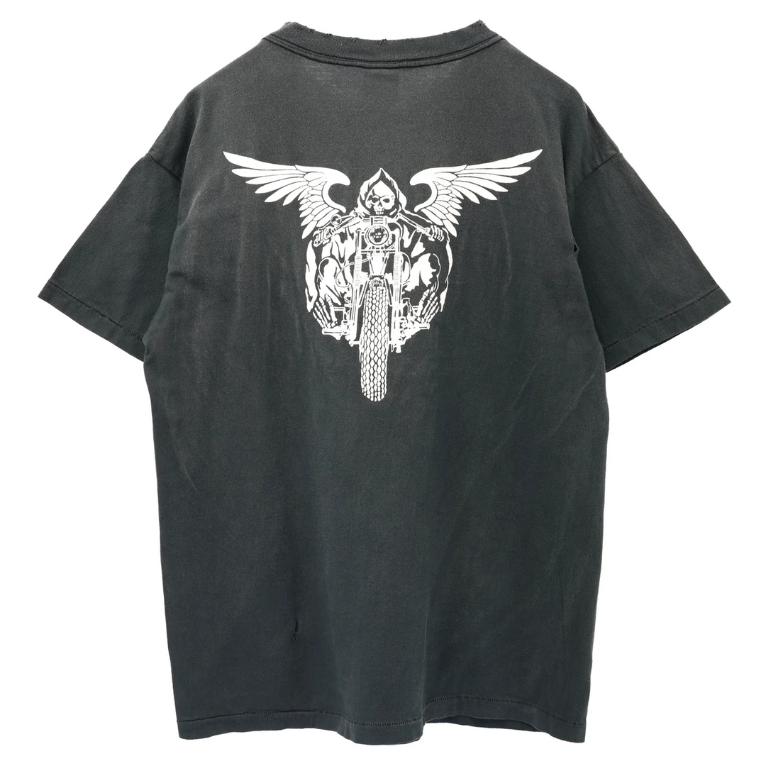【SAINT Mxxxxxx】×ネイバーフッド Tシャツ(SM-S23-0000-116）