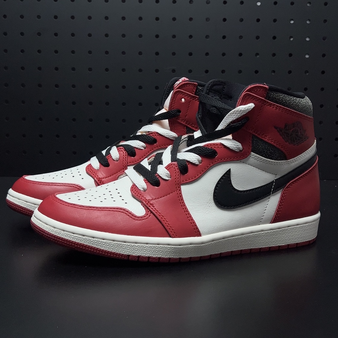 LJR】Nike Air Jordan 1 High OG 