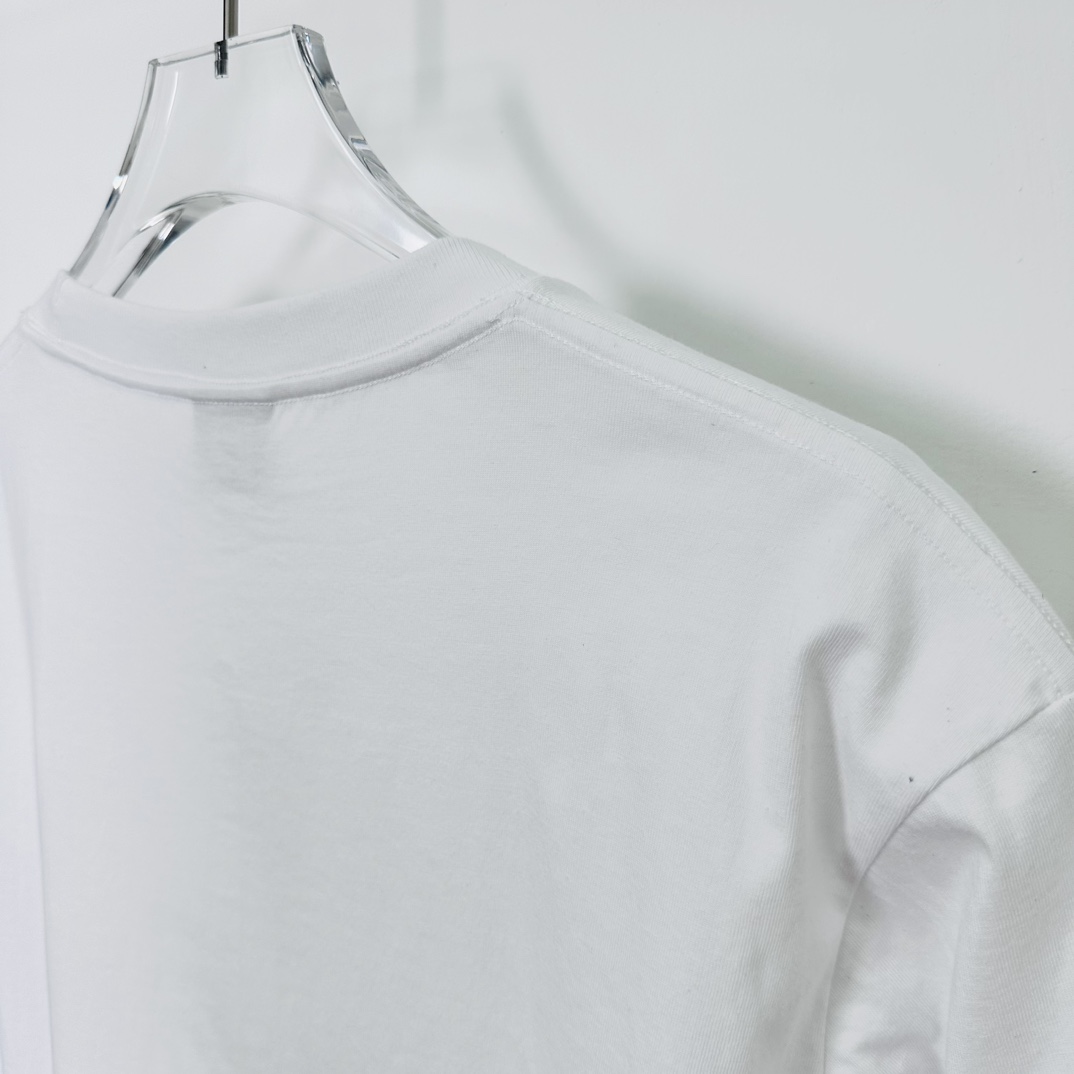 Stussy Sport Script Tee - white（1905071）