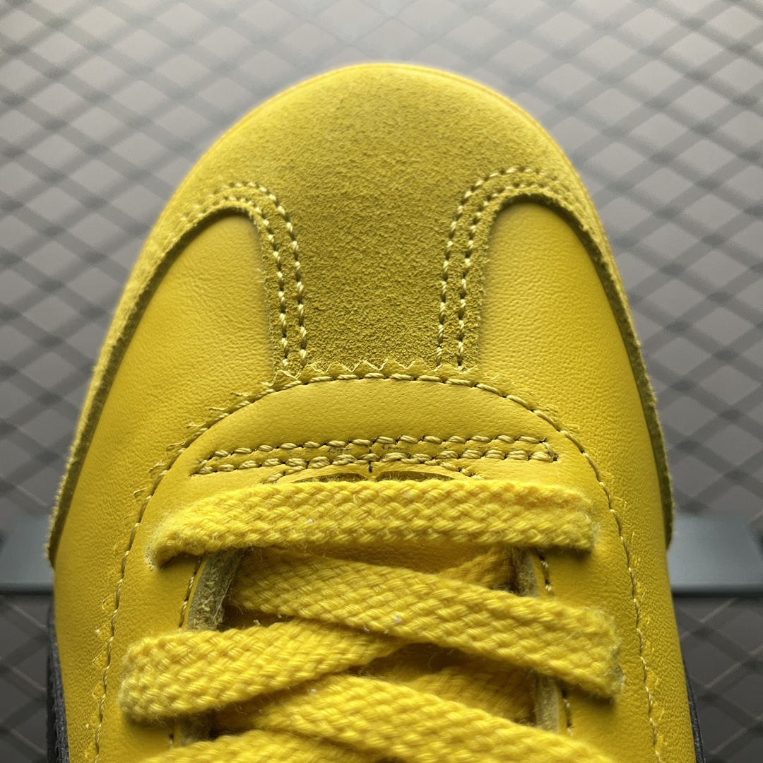 Onitsuka Tiger Mexico 66 Deluxe "Tai/Chi Yellow/Black"（1183C102-751）