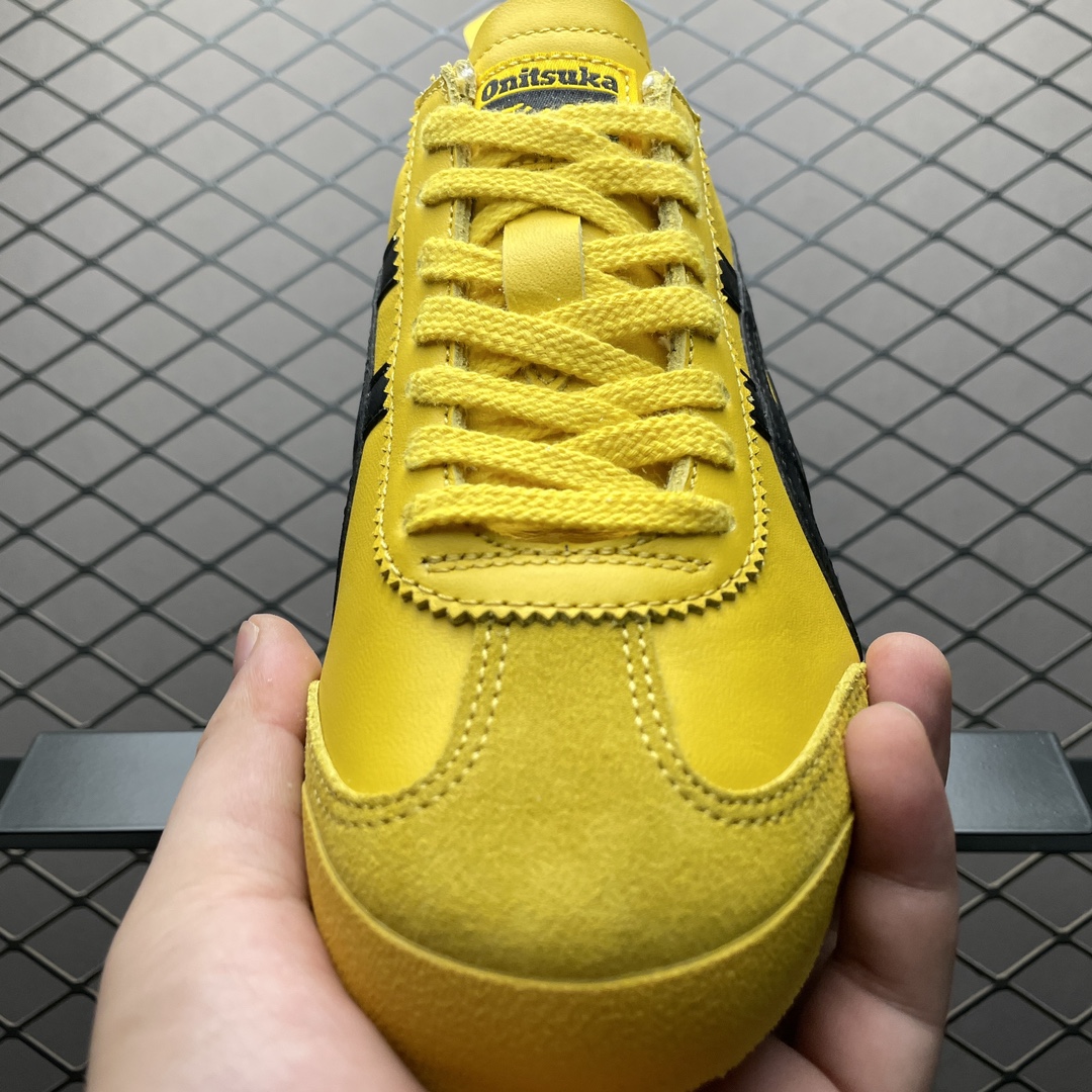 Onitsuka Tiger Mexico 66 Deluxe 