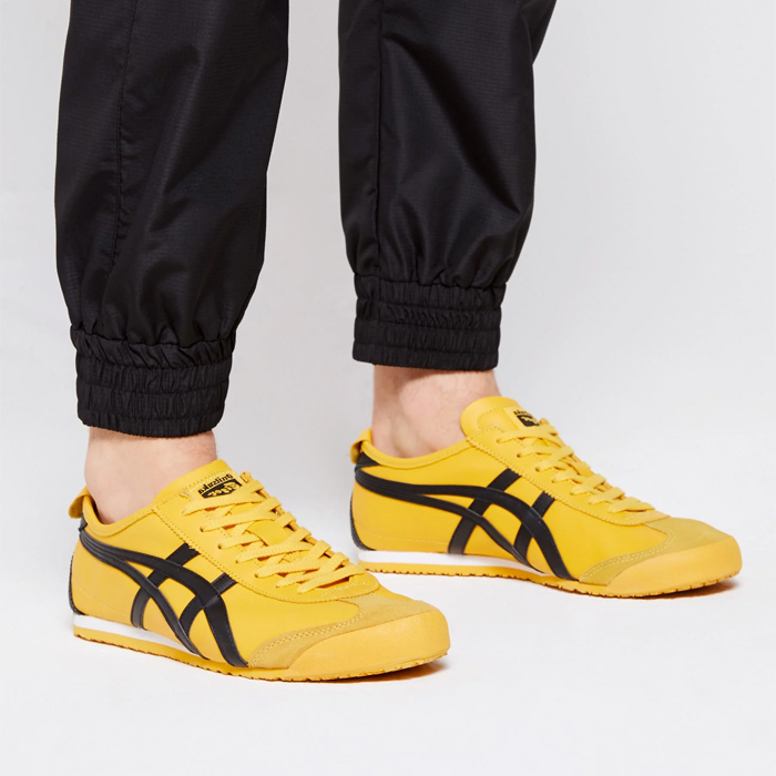 Onitsuka Tiger Mexico 66 Deluxe 