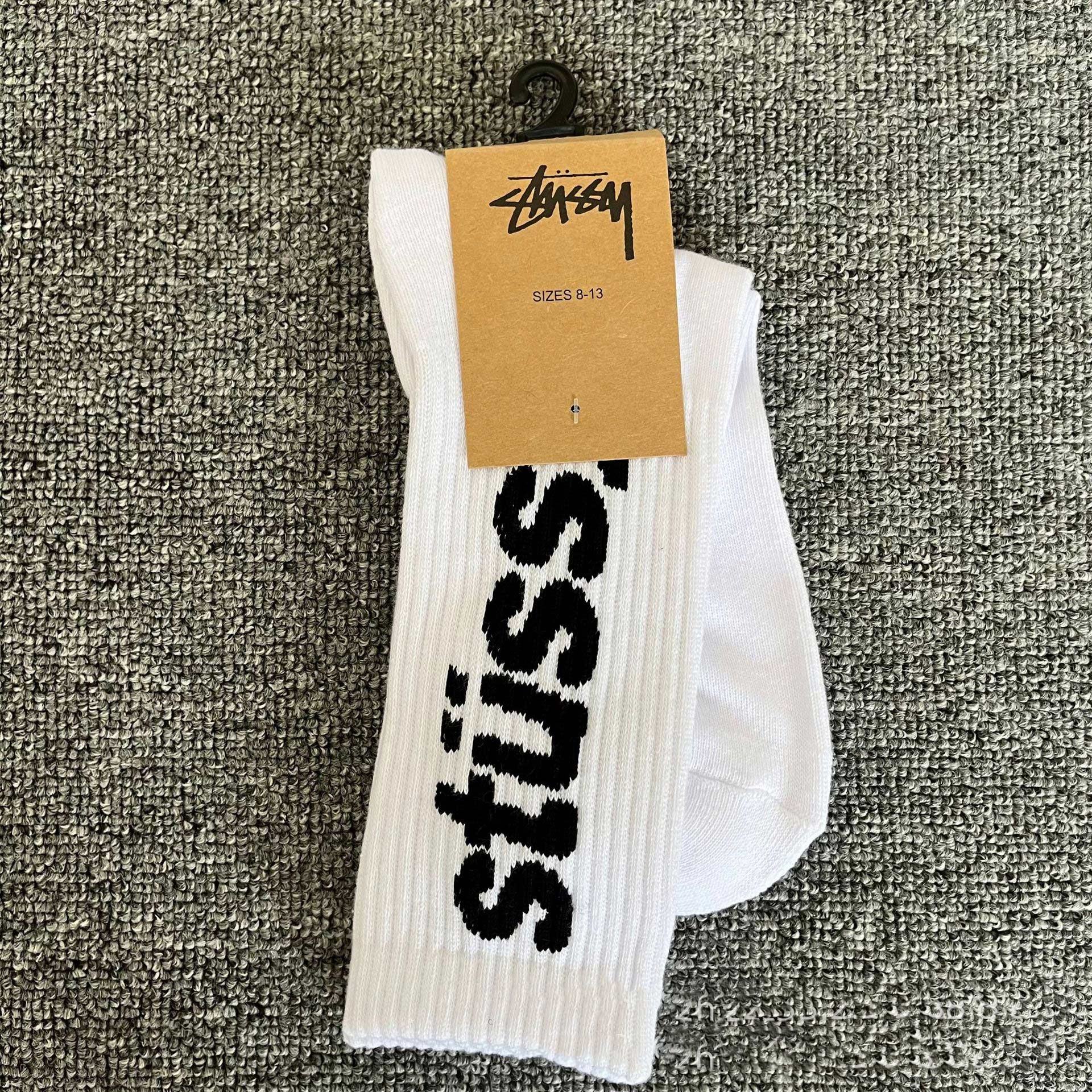 Chrome Hearts/Stussyのストッキング