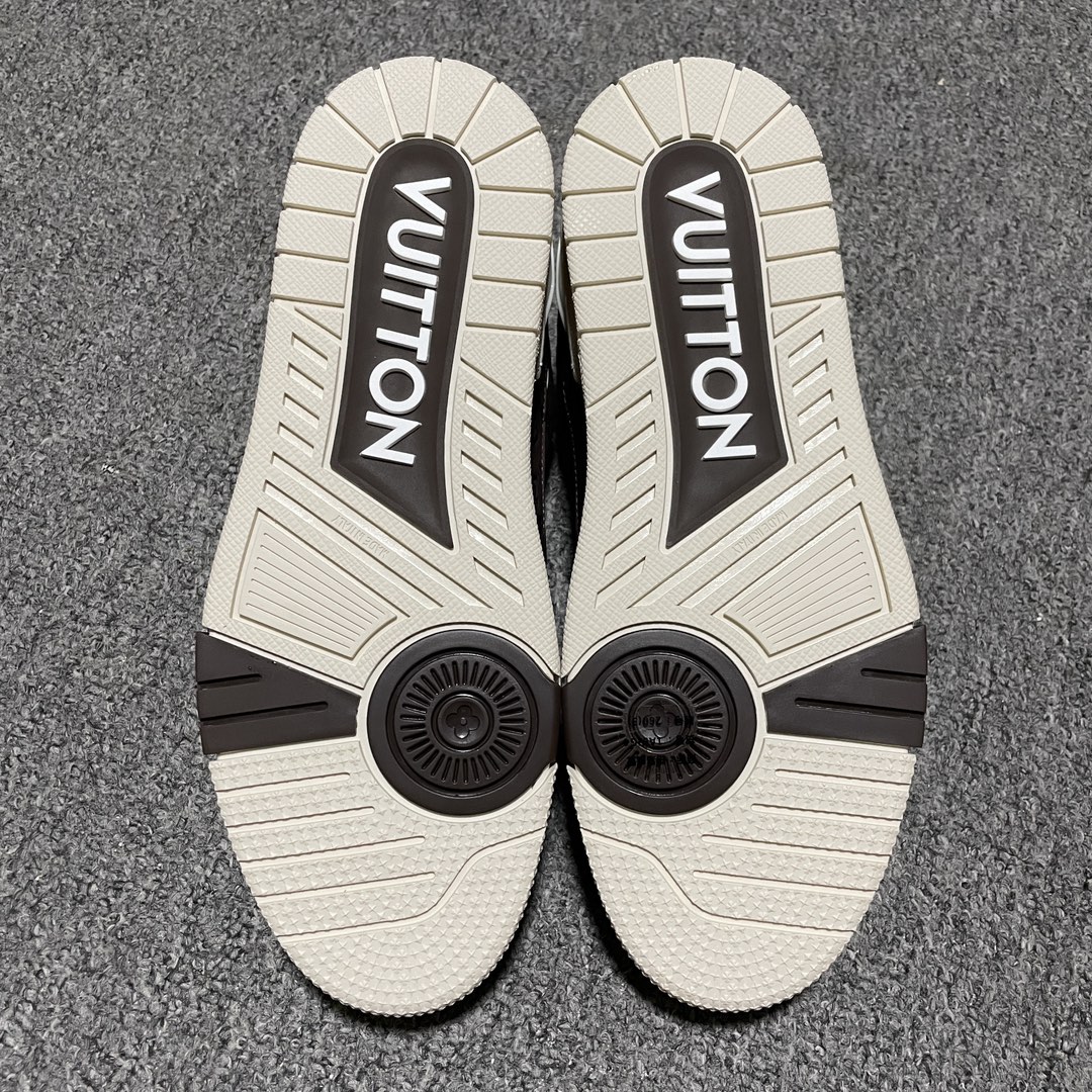 Louis Vuitton Trainer Line Sneakers (1ACR5Z )