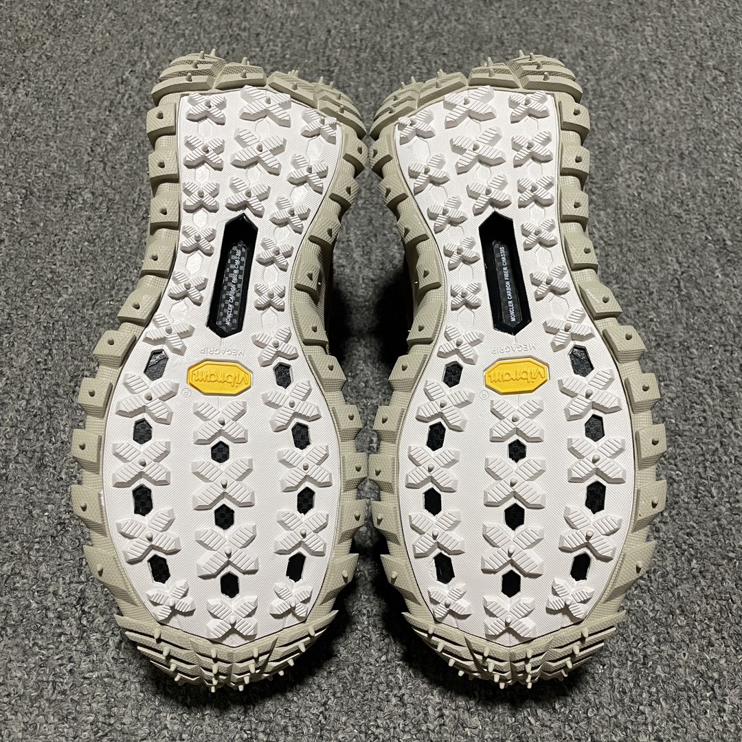 MONCLER TRAILGRIP Moncler sneakers（J109A4M00110M404886Z）