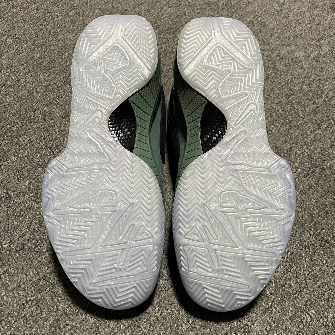 Nike Kobe 4 Protro "Bicoastal"（FQ3545-300）